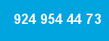 924 954 44 73